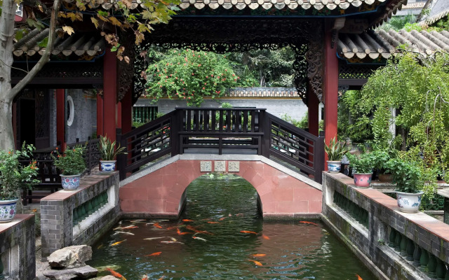 Sheraton Shunde Hotel