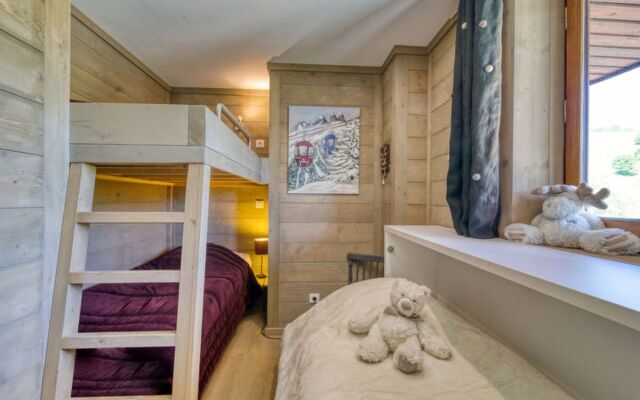 Villa Apollo Le Corbier 41984