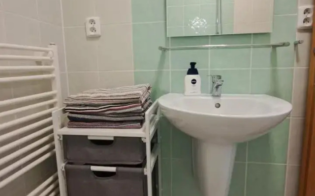 Apartmán Pálenica II