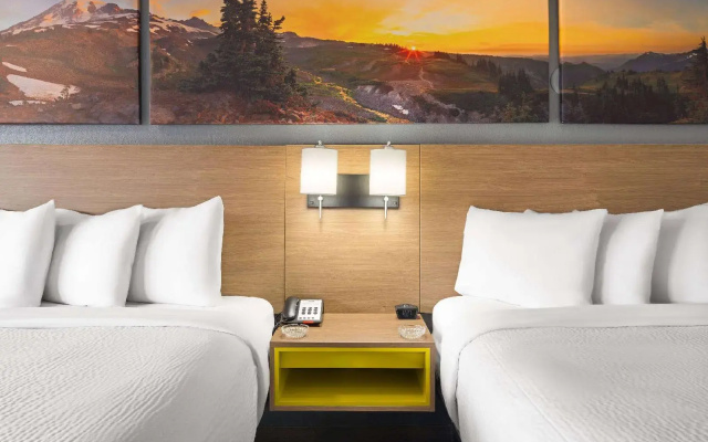 Days Inn by Wyndham Columbus/Worthington