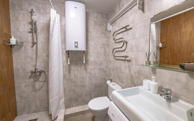 Top house на улице Авраменко