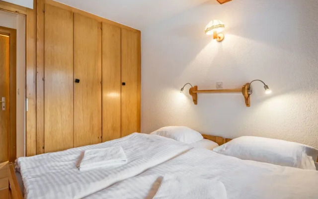 Tarcianne A Apt 2 Grimentz