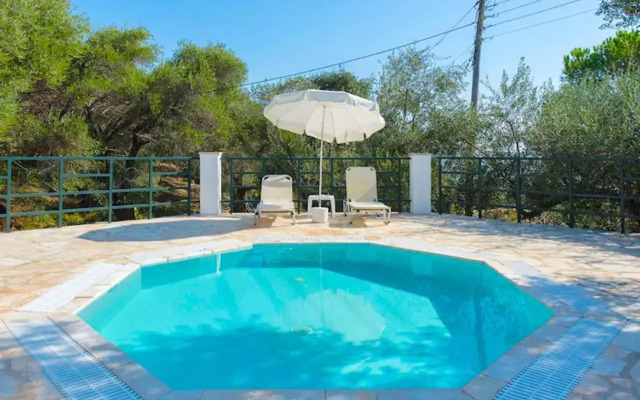 Nissaki Suite Kalypso