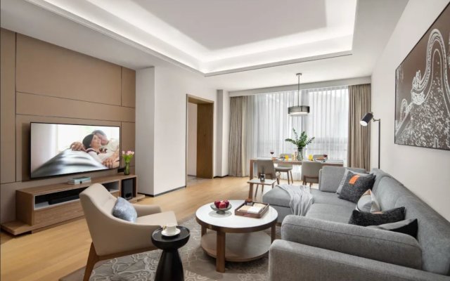 Ascott M-City Foshan