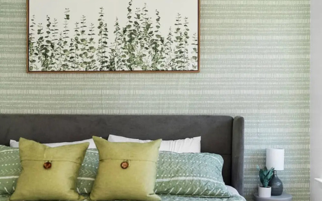 Fast Wifi Desks  SoCo DT Zilker -Pet