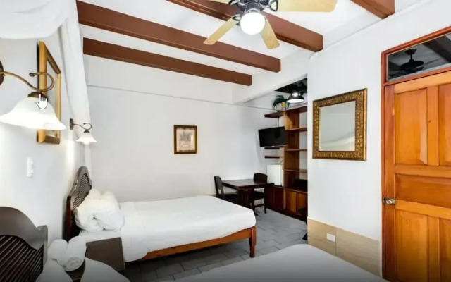Poseidon Hotel