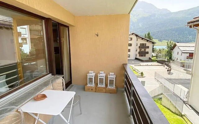 Gemütlich, modern ausgestattet, 80m2 für 4 Personen - MU11