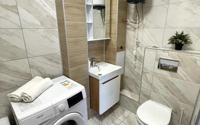 Апартаменты на улице Кирова, 274