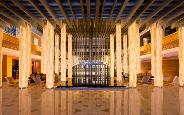 JW Marriott Hotel Shenzhen