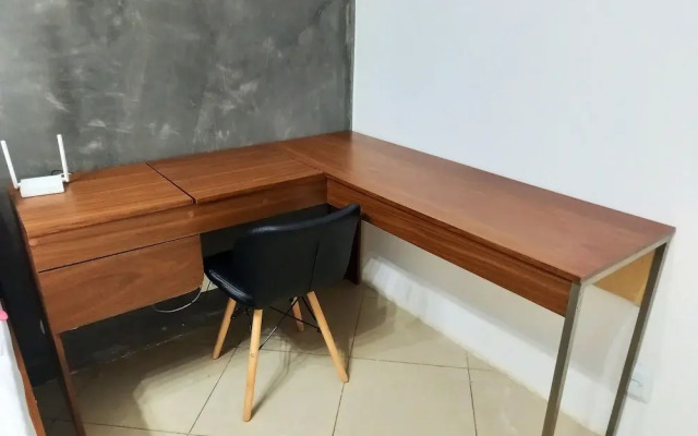 Copacabana by the Beach