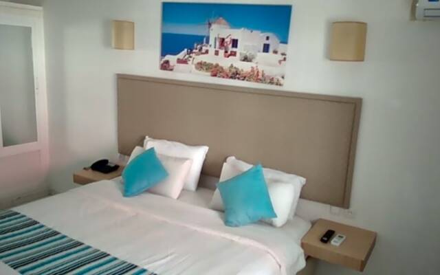 Hotel Atlal