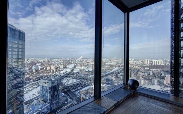 Plus 1 Hotel