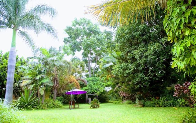 Lush Gardens Apartment 2