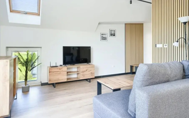 Apartamenty Sun & Snow Na Różanej