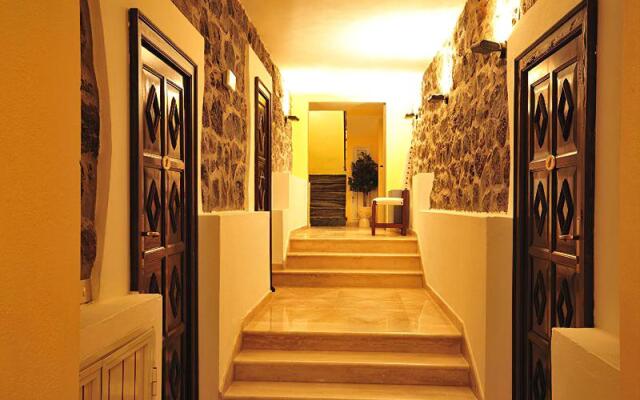Hotel Fuile E Mare