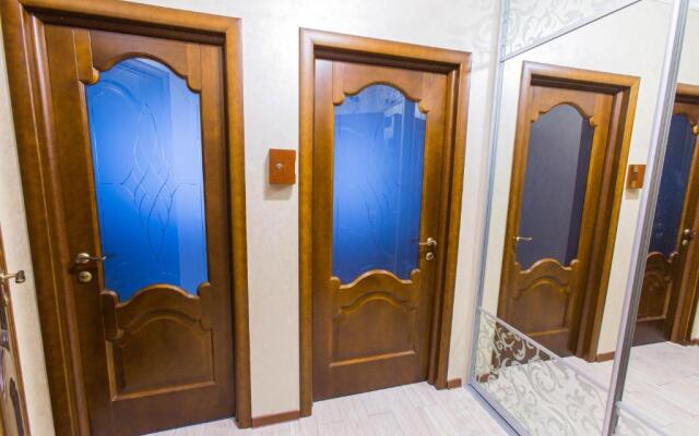 Modern Apartment on Akademika Sakharova 27a