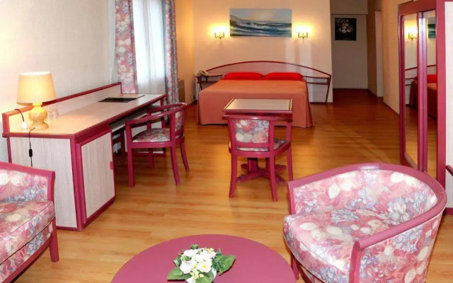 Hostellerie de la Reine Blanche