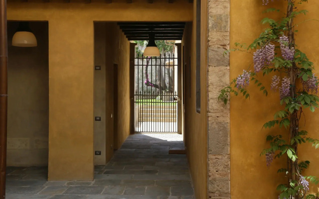 Numa Palazzo San Niccolò