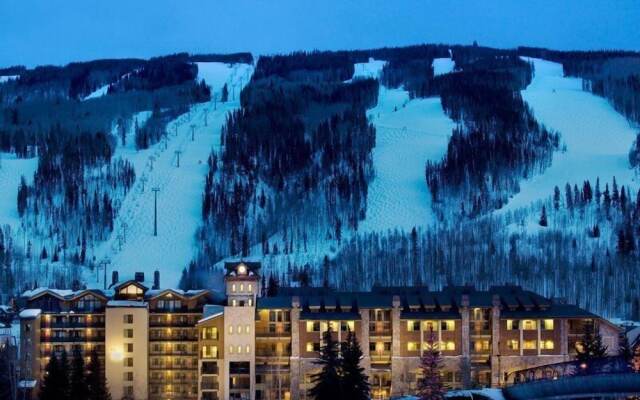 Vail - Lionshead Condominiums 2 Bedroom Condo