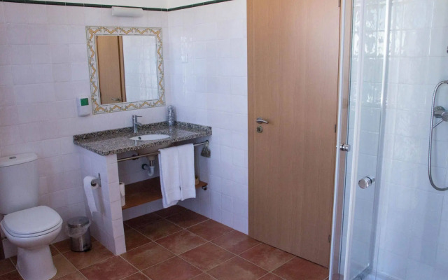 Casas da Moagem Turismo Rural