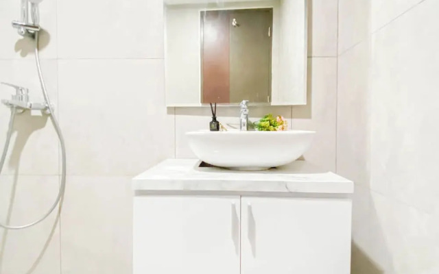 Cozy And Compact Studio Apartment Pollux Chadstone