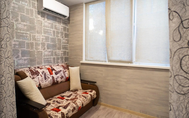 LetoApart на Лысой горе