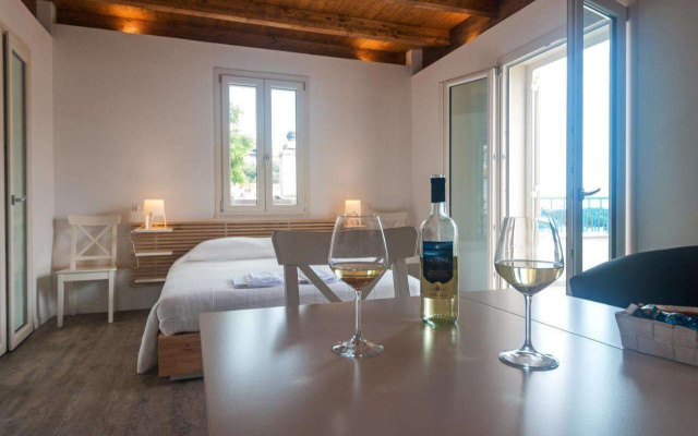Residence Su Recreu