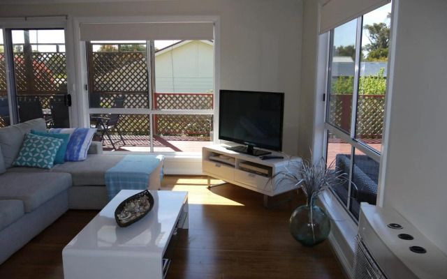 Prime Location - Totally Refurbished