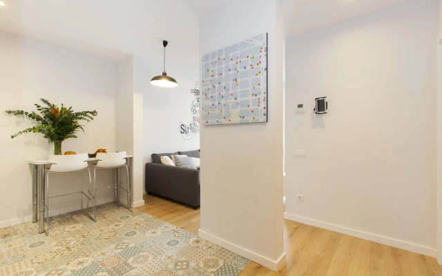 Vale Apartments Barcelona