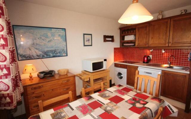 Appartement Hauteluce, 1 pièce, 5 personnes - FR-1-293-141