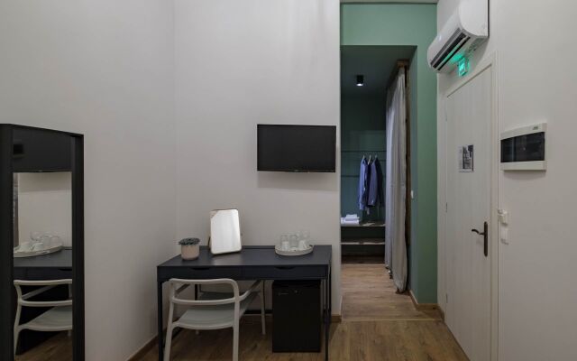 Agora Residence
