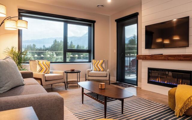 Northern Exposure by Revelstoke Vacations