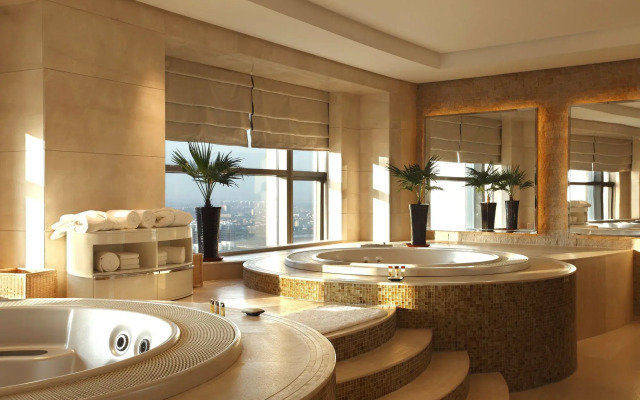 Sheraton Jinzhou Hotel