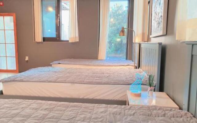 Picasso Guesthouse