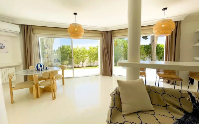 Villa Punique Villa Exceptionnelle Avec vue mer