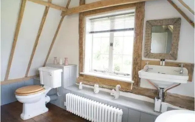 The Cottage