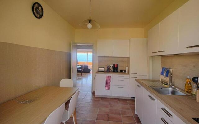 Appartement Ajaccio, 4 pièces, 6 personnes - FR-1-61-509