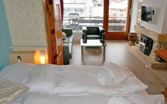 Bouleaux B2 Nendaz in Nendaz