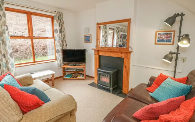 Waterside Cottage