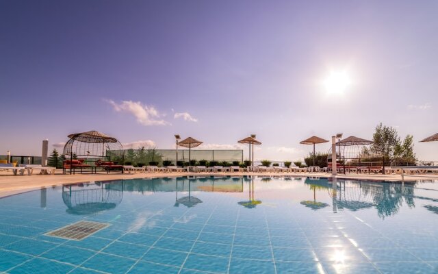 Ramada Resort Kirsehir Thermal Hotel & Spa