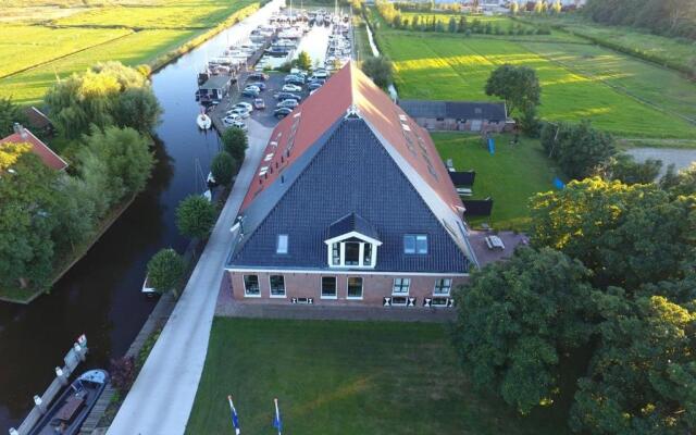 Vakantieboerderij Broeresloot