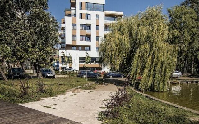 Apartment near Lulius