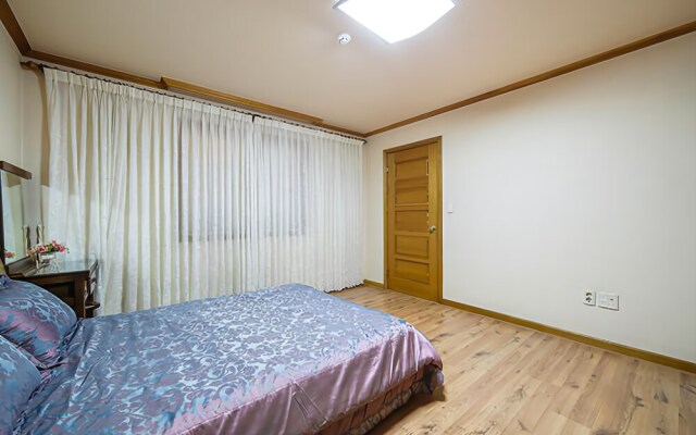 Yangpyeong So Pung Pension