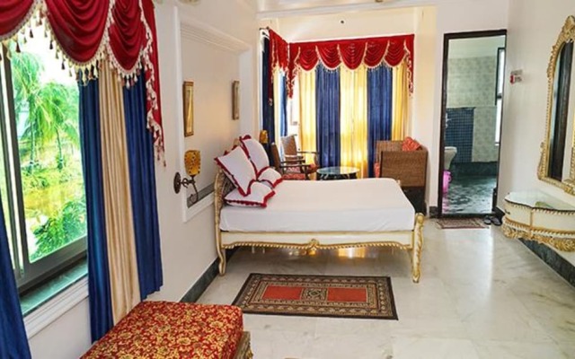 FabHotel Prime Indeedcare