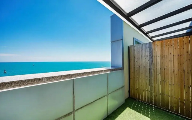Elysia Boutique Hotel