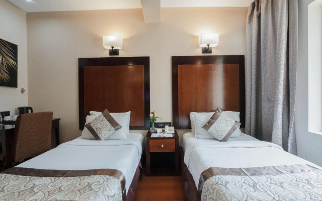 Park Avenue Hotel