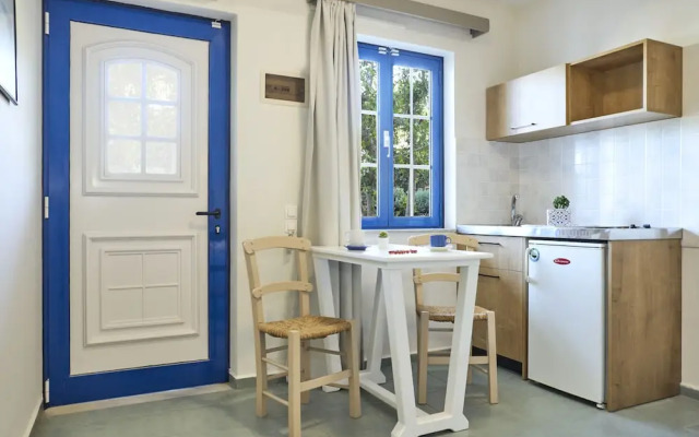 Maistrali Sea View Apartments