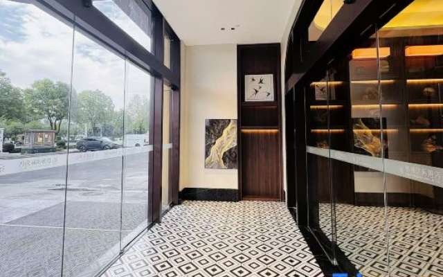 Kaisha International Hotel