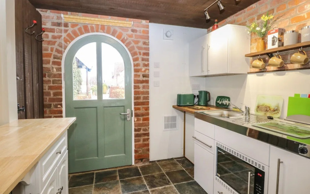 The Annexe