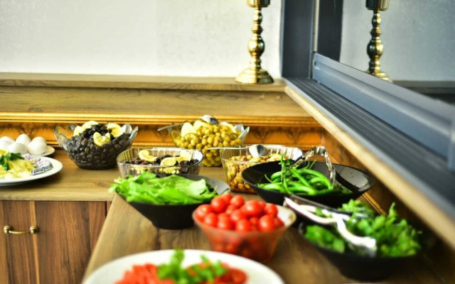Ege Resort Hotel